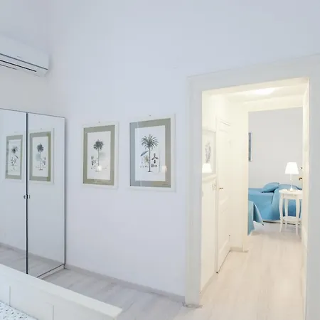 Via Sicilia Apartment Apartament Rzym