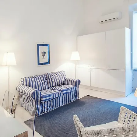 Via Sicilia Apartment * 罗马